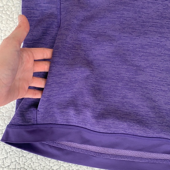 1/4 ZipUp Thermal Jacket - Picture 5 of 6